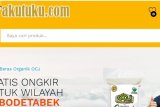 Akutuku.com pemasaran daring produk UMKM
