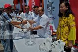 Peringatan HUT BUMN dan Pelni