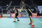 Pasangan Ronald/Annisa lewati babak pertama Singapore Open