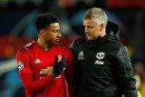 Solskjaer: laga di Camp Nou akan jauh lebih sulit