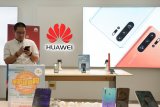 AS longgarkan sejumlah larangan dagang untuk Huawei