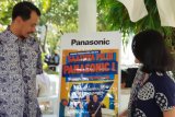 Panasonic incar pertumbuhan penjualan ritel jelang pemilu dan lebaran