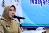 Pemprov Lampung Berharap Perundungan Dialami Audrey Tak Terulang