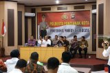 Mendikbud sebut kasus penganiayaan pelajar di Pontianak tidak seperti viral di medsos