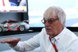 Pernyataan F1 tentang komentar berbau rasisme Ecclestone