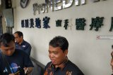 Beri dukungan moral, Ketua KPAI jenguk korban penganiayaan di Pontianak