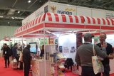 Indonesia berpotensi raih 1,5 juta dolar di pameran produk organik London