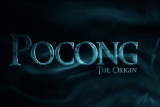 Kisah horor berbalut drama keluarga dalam 'Pocong The Origin'
