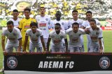 Mario Gomez resmi latih Arema FC pada 2020