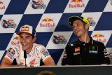 Marquez amankan start pertama 