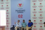 BPN: Prabowo-Sandiaga tidak berikan pertanyaan 