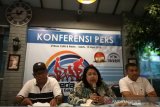 BKKBN Sulsel ajak masyarakat bersepeda di Harganas