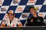 Marquez amankan start pertama di GP Austin