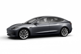 Tesla : kebakaran model S disebabkan baterai