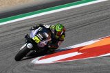 Cal Crutchlow dinyatakan tidak fit untuk GP San Marino