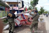 Bawaslu prihatin tingkat kepatuhan peserta pemilu di Kotim masih rendah