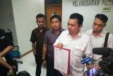 TKN laporkan dugaan kecurangan pemilu di 7 negara ke Bawaslu