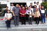 DPRD Kalteng ajari mahasiswa UMP ilmu komunikasi dan politik