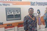 Lomba foto selfie untuk tingkatkan partisipasi pemilih di Dharmasraya