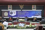 Kemenko Maritim godok aturan pengelolaan dasar laut internasional