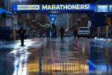 Boston Marathon batal digelar