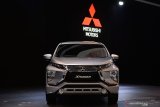 Mitsubishi jual 34.100 mobil kuartal pertama 2019 di Indonesia