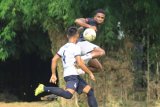 Ikpefua Osas Marvelous pemain naturalisasi PS Tira-Persikabo siap nyoblos