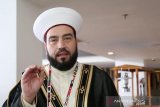 Wakil Mufti Lebanon: Jagalah Indonesia negeri yang indah