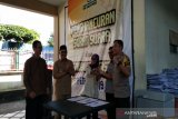 Tingkatkan partisipasi pemilih, KPU gelar lomba swafoto di TPS