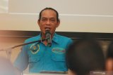 BNN amankan napi Lapas Cilegon