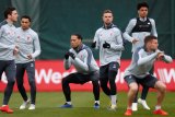 James Milne: Liverpool harus  juara agar terbaik di dunia