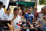 JK Yakin Selisih Perolehan Suara Pilpres Tidak Sampai Dua Digit