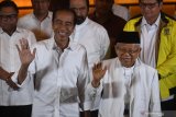 Yenny Wahid: Jokowi bukan orang 