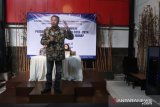 Jokowi-Ma'ruf menang versi hitung cepat LSI Denny JA