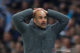 Guardiola legowo, Manchester City tersingkir dari Liga Champions