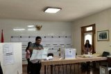 Di Korea Utara Jokowi-Ma'ruf ungguli Prabowo-Sandi