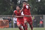 Pelatih tim U-16 Persija evaluasi setelah taklukkan Semen Padang