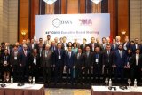 Pertemuan Dewan Eksekutif OANA digelar di Vietnam