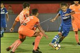 Beckham Putra dipanggil seleksi Timnas untuk AFF U-18