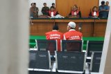 Divonis mati,  pembakar sekeluarga di Makassar ajukan banding