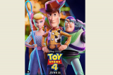 Disney keluarkan teaser baru,  Film 