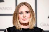 Adele dan  Simon Konecki umumkan perceraian setelah   tujuh tahun bersama