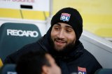 Nabil Fekir siap hengkang dari Lyon