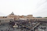 Utusan Presiden RI: Bahas Islam Wasatiyyah di Vatikan