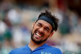 Tunggu saja, Fognini akan buat debut di Laver Cup