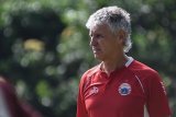 Ivan Kolev mundur sebagai pelatih Persija Jakarta