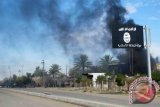 Pentolan ISIS ledakkan diri saat dikepung oleh pasukan keamanan Suriah
