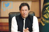PM Pakistan Imran Khan  berencana bawa isu Kashmir ke DK PBB