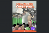 MGMP terbitkan komik digital sejarah Kartini