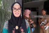 Perempuan di Kalteng dituntut berkontribusi dalam pembangunan